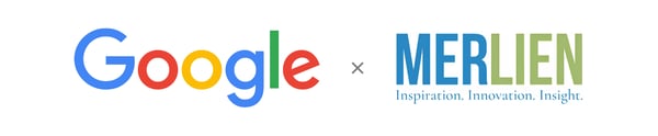 Google x Merlien